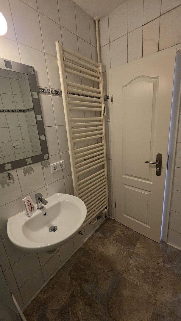 Prodej bytu 3+1 73 m², Moislinger Mühlenweg 21, Lübeck, Šlesvicko-Holštýnsko Prodej bytu 3+1 73 m², Moislinger Mühlenweg 21, Lübeck, Šlesvicko-Holštýnsko