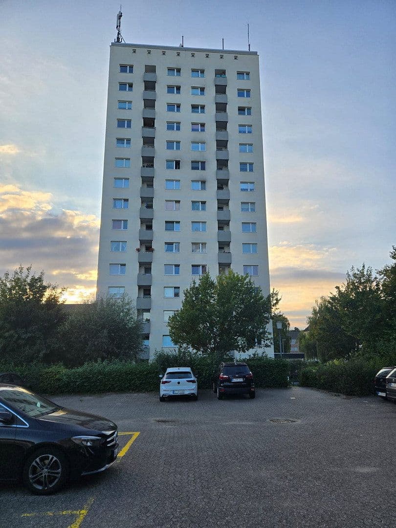 Prodej bytu 3+1 73 m², Moislinger Mühlenweg 21, Lübeck, Šlesvicko-Holštýnsko Prodej bytu 3+1 73 m², Moislinger Mühlenweg 21, Lübeck, Šlesvicko-Holštýnsko