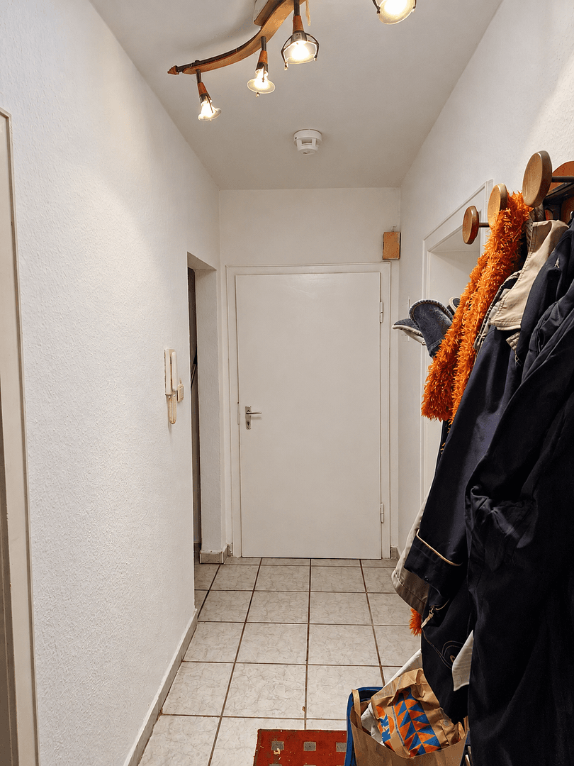 Prodej bytu 3+1 63 m², Hochstraße 30, Melle, Dolní Sasko Prodej bytu 3+1 63 m², Hochstraße 30, Melle, Dolní Sasko