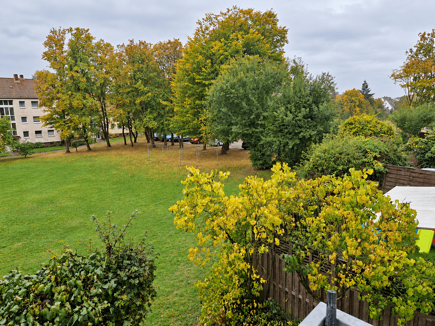 Prodej bytu 3+1 63 m², Hochstraße 30, Melle, Dolní Sasko Prodej bytu 3+1 63 m², Hochstraße 30, Melle, Dolní Sasko