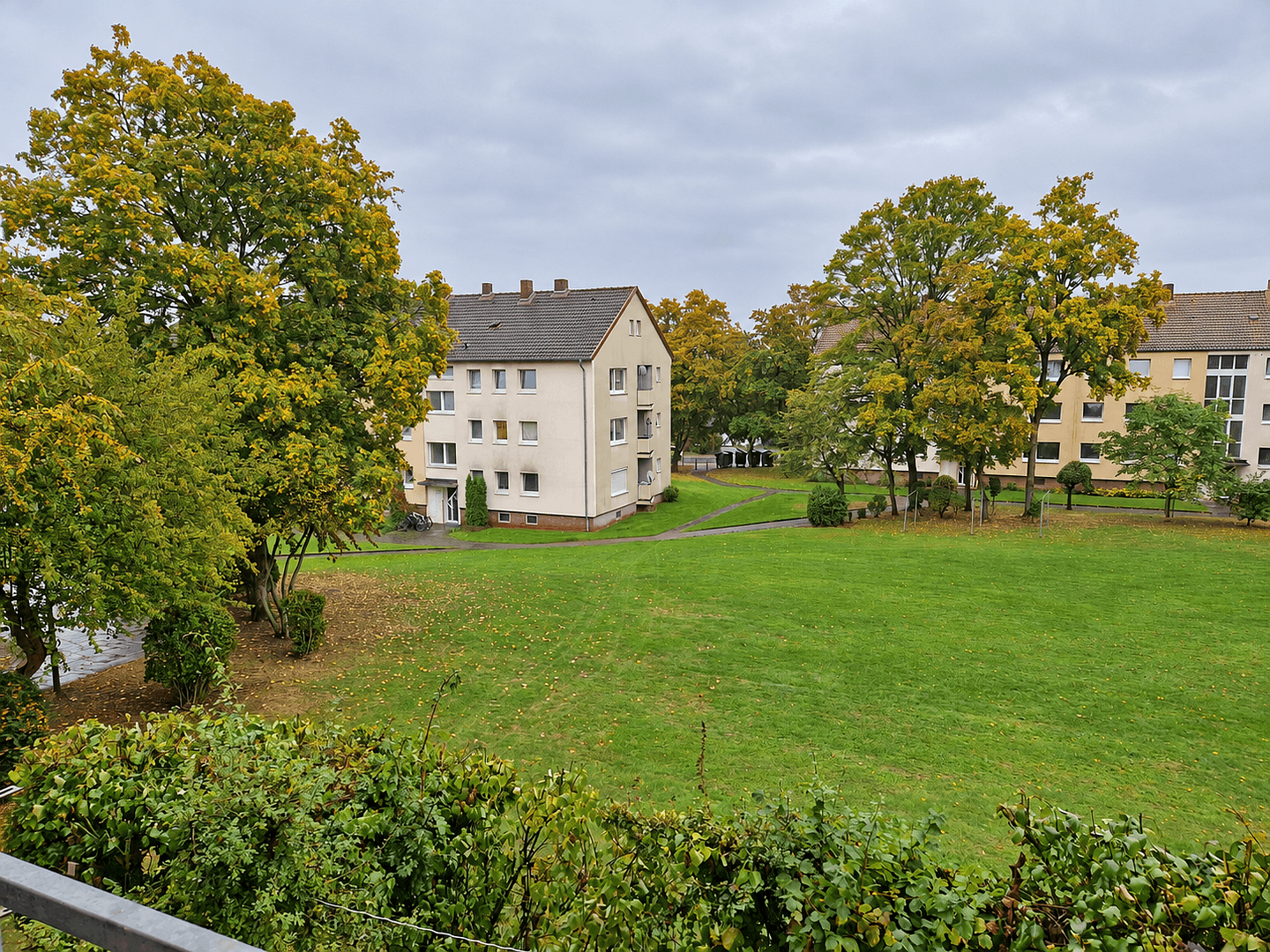 Prodej bytu 3+1 63 m², Hochstraße 30, Melle, Dolní Sasko Prodej bytu 3+1 63 m², Hochstraße 30, Melle, Dolní Sasko