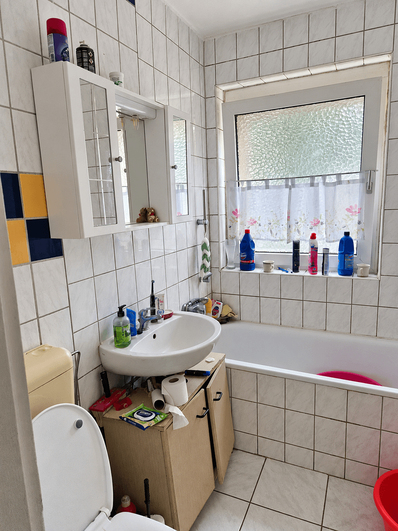 Prodej bytu 3+1 63 m², Hochstraße 30, Melle, Dolní Sasko Prodej bytu 3+1 63 m², Hochstraße 30, Melle, Dolní Sasko