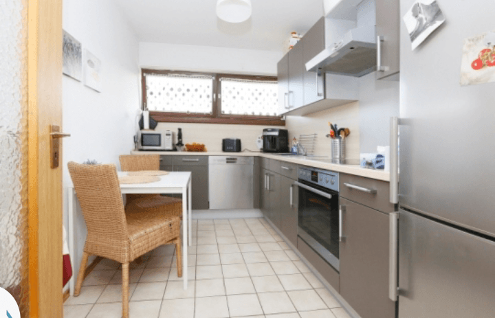 Pronájem bytu 4+1 97 m², Erftstadt, Severní Porýní-Vestfálsko Pronájem bytu 4+1 97 m², Erftstadt, Severní Porýní-Vestfálsko