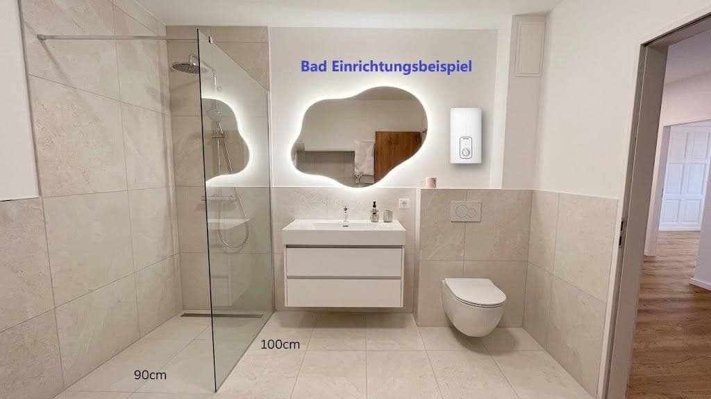 Pronájem bytu 4+1 97 m², Erftstadt, Severní Porýní-Vestfálsko Pronájem bytu 4+1 97 m², Erftstadt, Severní Porýní-Vestfálsko