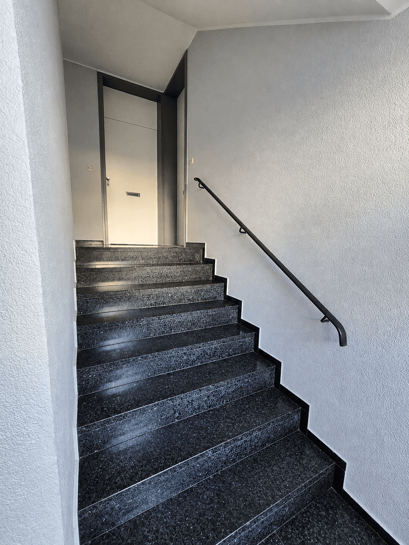 Prodej bytu 3+1 73 m², Hansjakobstr. 123a, München, Bavorsko Prodej bytu 3+1 73 m², Hansjakobstr. 123a, München, Bavorsko