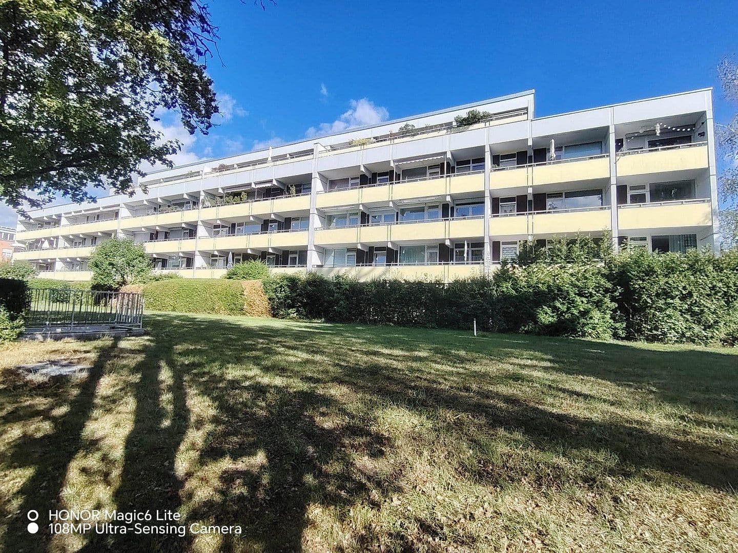 Prodej bytu 3+1 73 m², Hansjakobstr. 123a, München, Bavorsko Prodej bytu 3+1 73 m², Hansjakobstr. 123a, München, Bavorsko