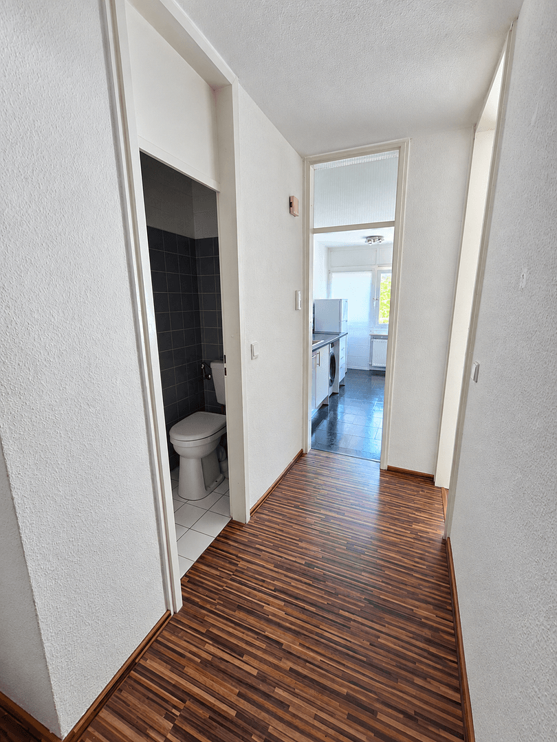 Prodej bytu 3+1 73 m², Hansjakobstr. 123a, München, Bavorsko Prodej bytu 3+1 73 m², Hansjakobstr. 123a, München, Bavorsko