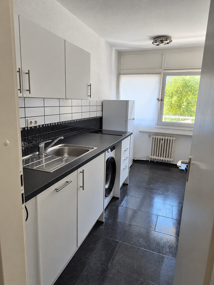 Prodej bytu 3+1 73 m², Hansjakobstr. 123a, München, Bavorsko Prodej bytu 3+1 73 m², Hansjakobstr. 123a, München, Bavorsko