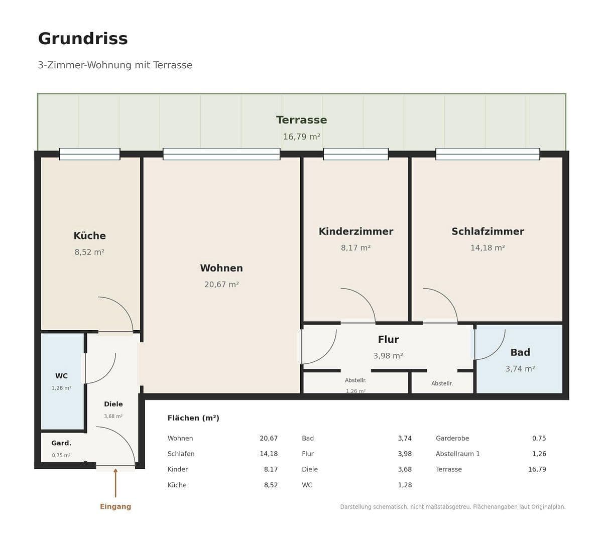 Prodej bytu 3+1 73 m², Hansjakobstr. 123a, München, Bavorsko Prodej bytu 3+1 73 m², Hansjakobstr. 123a, München, Bavorsko