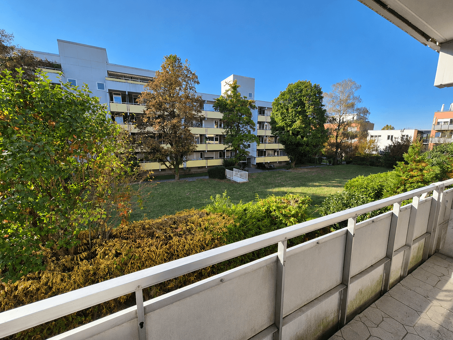 Prodej bytu 3+1 73 m², Hansjakobstr. 123a, München, Bavorsko Prodej bytu 3+1 73 m², Hansjakobstr. 123a, München, Bavorsko