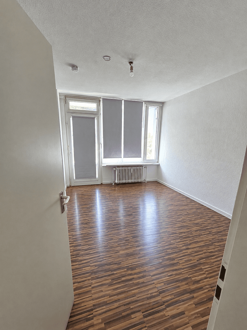 Prodej bytu 3+1 73 m², Hansjakobstr. 123a, München, Bavorsko Prodej bytu 3+1 73 m², Hansjakobstr. 123a, München, Bavorsko