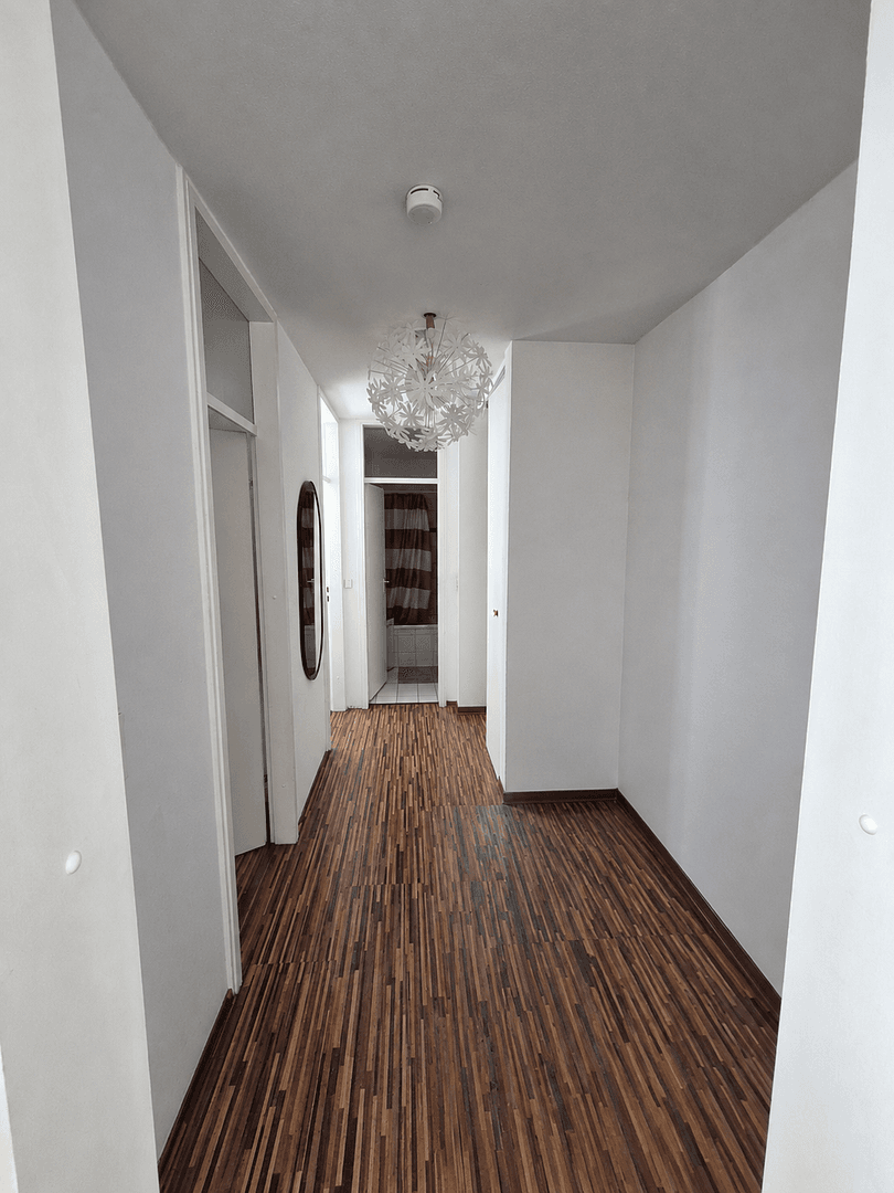 Prodej bytu 3+1 73 m², Hansjakobstr. 123a, München, Bavorsko Prodej bytu 3+1 73 m², Hansjakobstr. 123a, München, Bavorsko