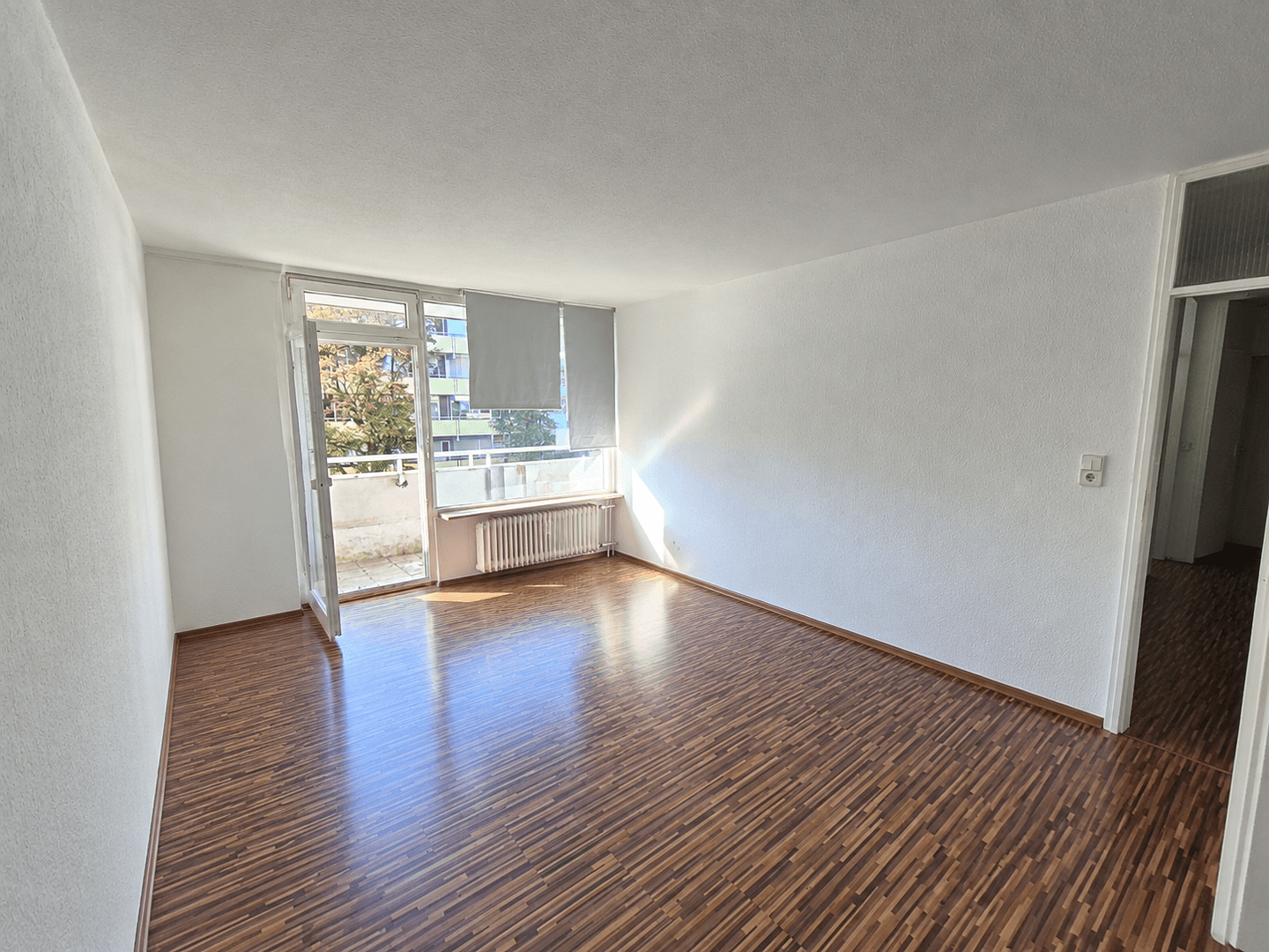 Prodej bytu 3+1 73 m², Hansjakobstr. 123a, München, Bavorsko Prodej bytu 3+1 73 m², Hansjakobstr. 123a, München, Bavorsko