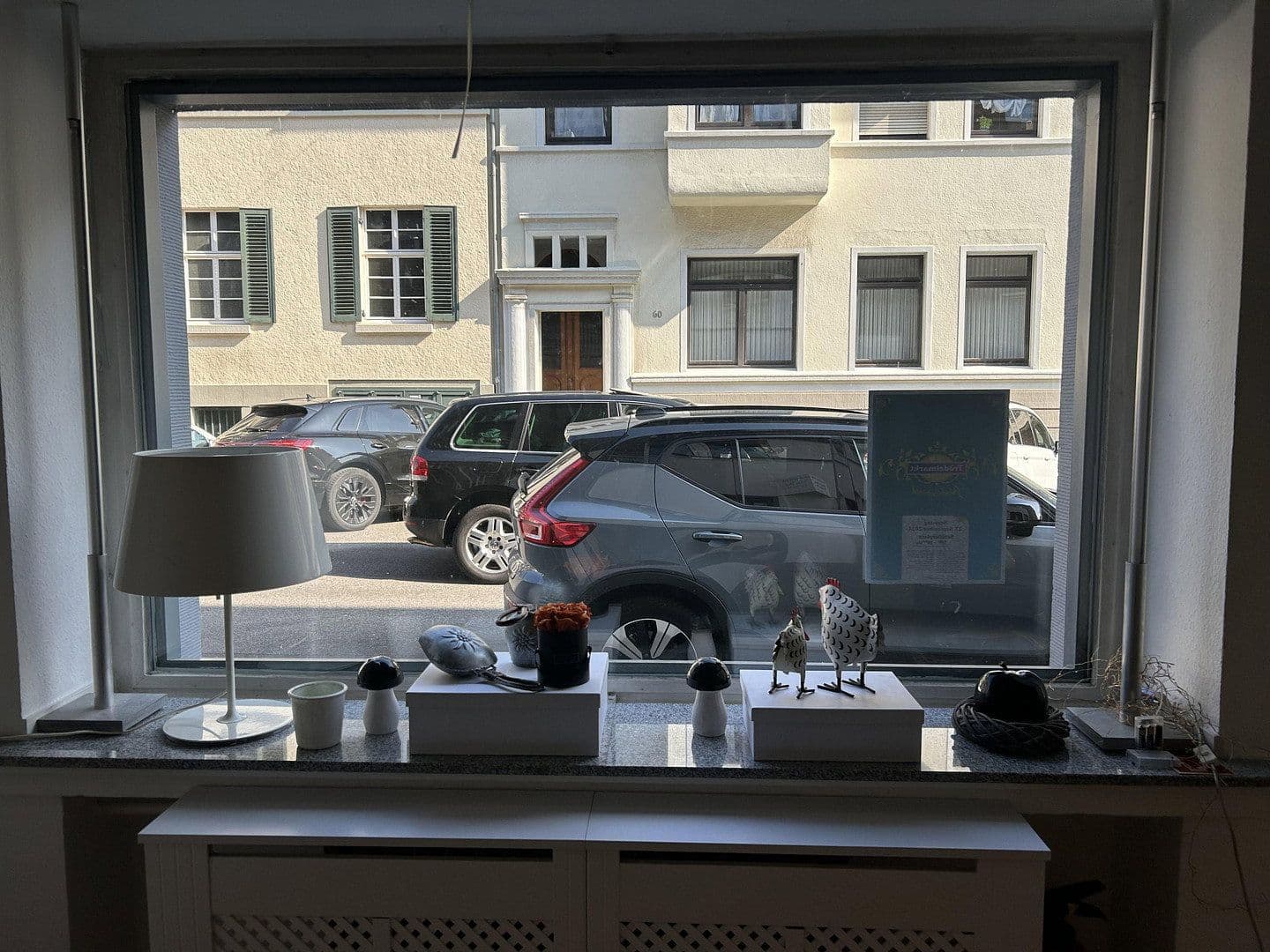 Pronájem kanceláře 50 m², Schillerstraße 61, Mönchengladbach, Severní Porýní-Vestfálsko Pronájem kanceláře 50 m², Schillerstraße 61, Mönchengladbach, Severní Porýní-Vestfálsko