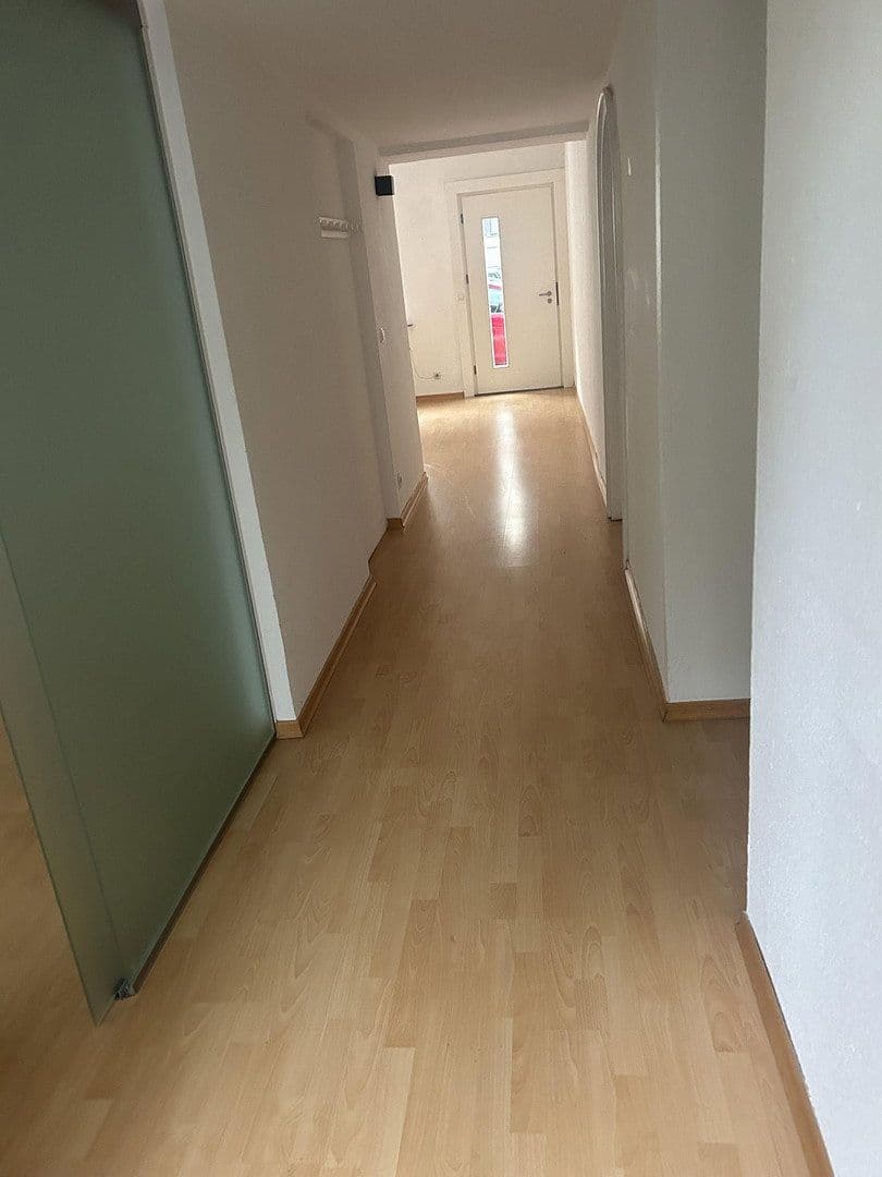 Pronájem kanceláře 50 m², Schillerstraße 61, Mönchengladbach, Severní Porýní-Vestfálsko Pronájem kanceláře 50 m², Schillerstraße 61, Mönchengladbach, Severní Porýní-Vestfálsko