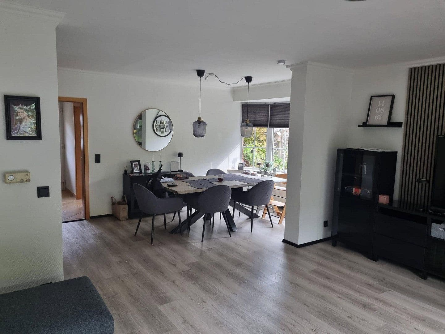 Prodej domu 117 m², pozemek 350 m², Norderstedt, Šlesvicko-Holštýnsko Prodej domu 117 m², pozemek 350 m², Norderstedt, Šlesvicko-Holštýnsko
