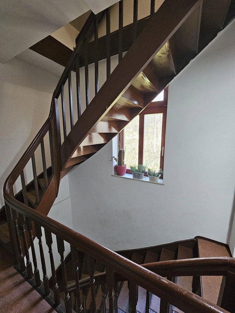 Pronájem bytu 3+1 72 m², Kitscherstr 10 H2, Křemeničov, Sasko Pronájem bytu 3+1 72 m², Kitscherstr 10 H2, Křemeničov, Sasko