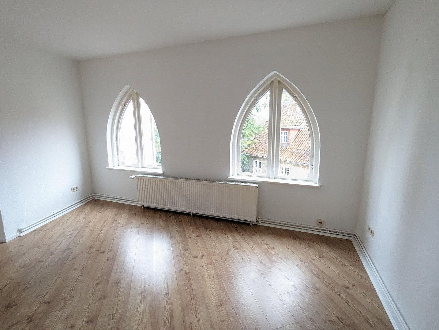 Pronájem bytu 2+kk 61 m², Rathausmarkt 1a, Šlesvik, Šlesvicko-Holštýnsko Pronájem bytu 2+kk 61 m², Rathausmarkt 1a, Šlesvik, Šlesvicko-Holštýnsko