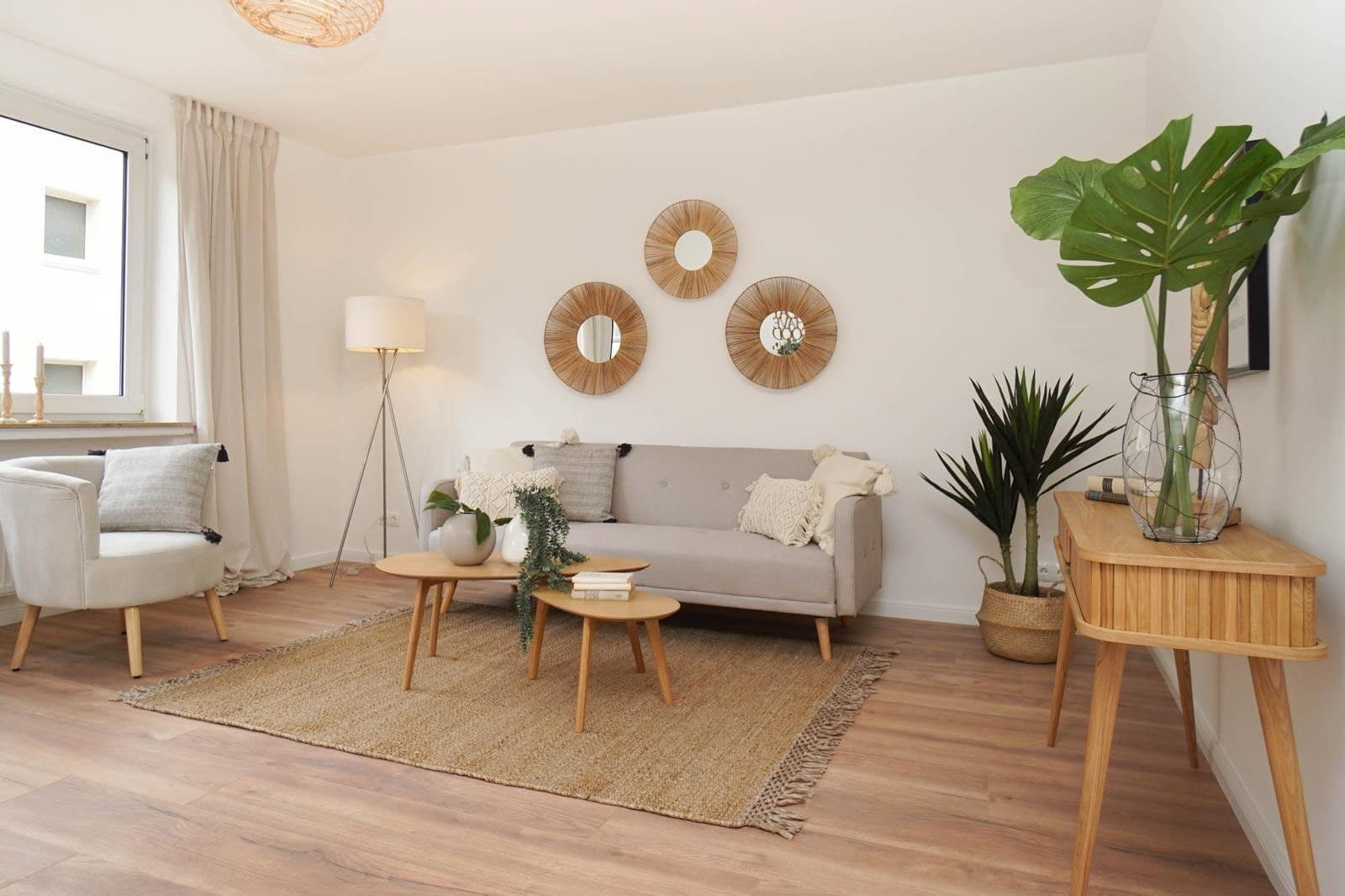 Prodej bytu 2+1 61 m², Leipzig, Sasko Prodej bytu 2+1 61 m², Leipzig, Sasko