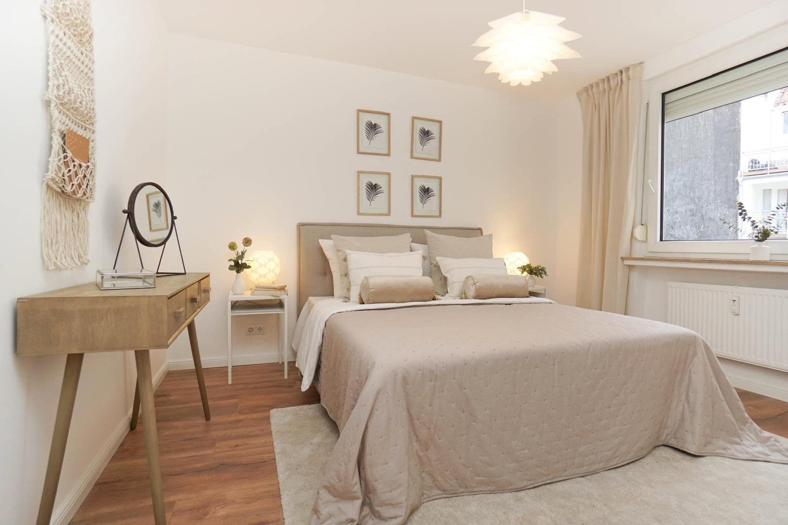 Prodej bytu 2+1 61 m², Leipzig, Sasko Prodej bytu 2+1 61 m², Leipzig, Sasko