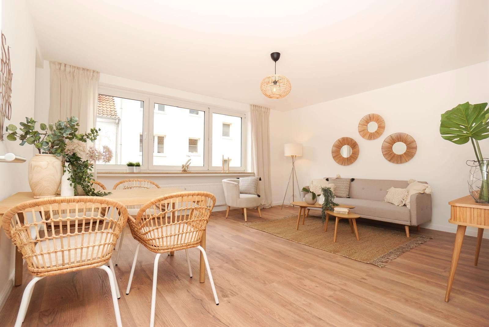 Prodej bytu 2+1 61 m², Leipzig, Sasko Prodej bytu 2+1 61 m², Leipzig, Sasko