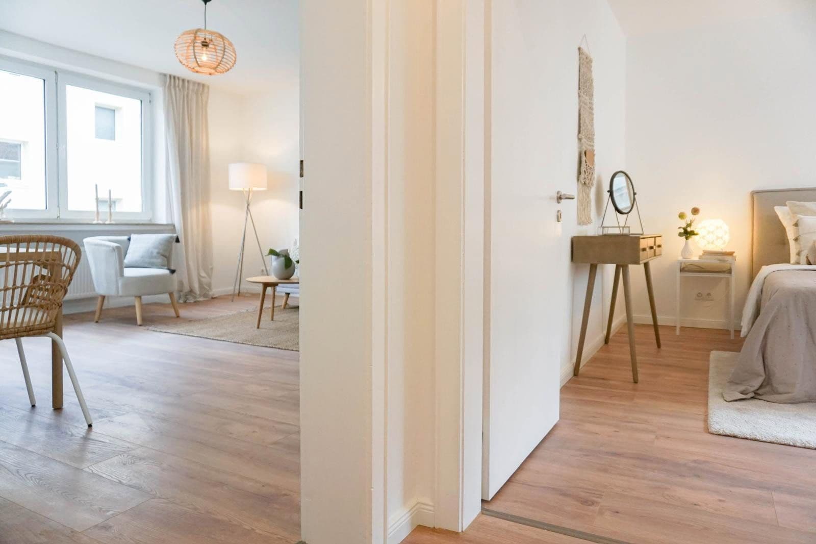 Prodej bytu 2+1 61 m², Leipzig, Sasko Prodej bytu 2+1 61 m², Leipzig, Sasko