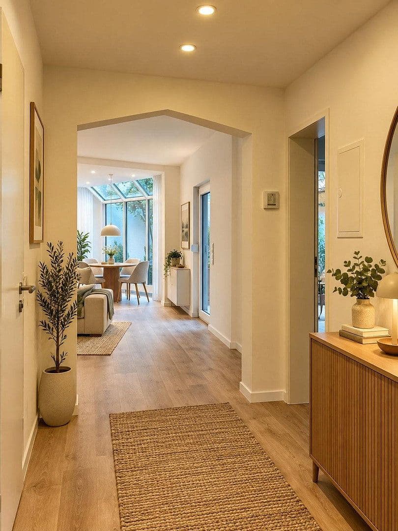 Pronájem bytu 2+1 67 m², Benediktinerstraße 28, Cáchy, Severní Porýní-Vestfálsko Pronájem bytu 2+1 67 m², Benediktinerstraße 28, Cáchy, Severní Porýní-Vestfálsko