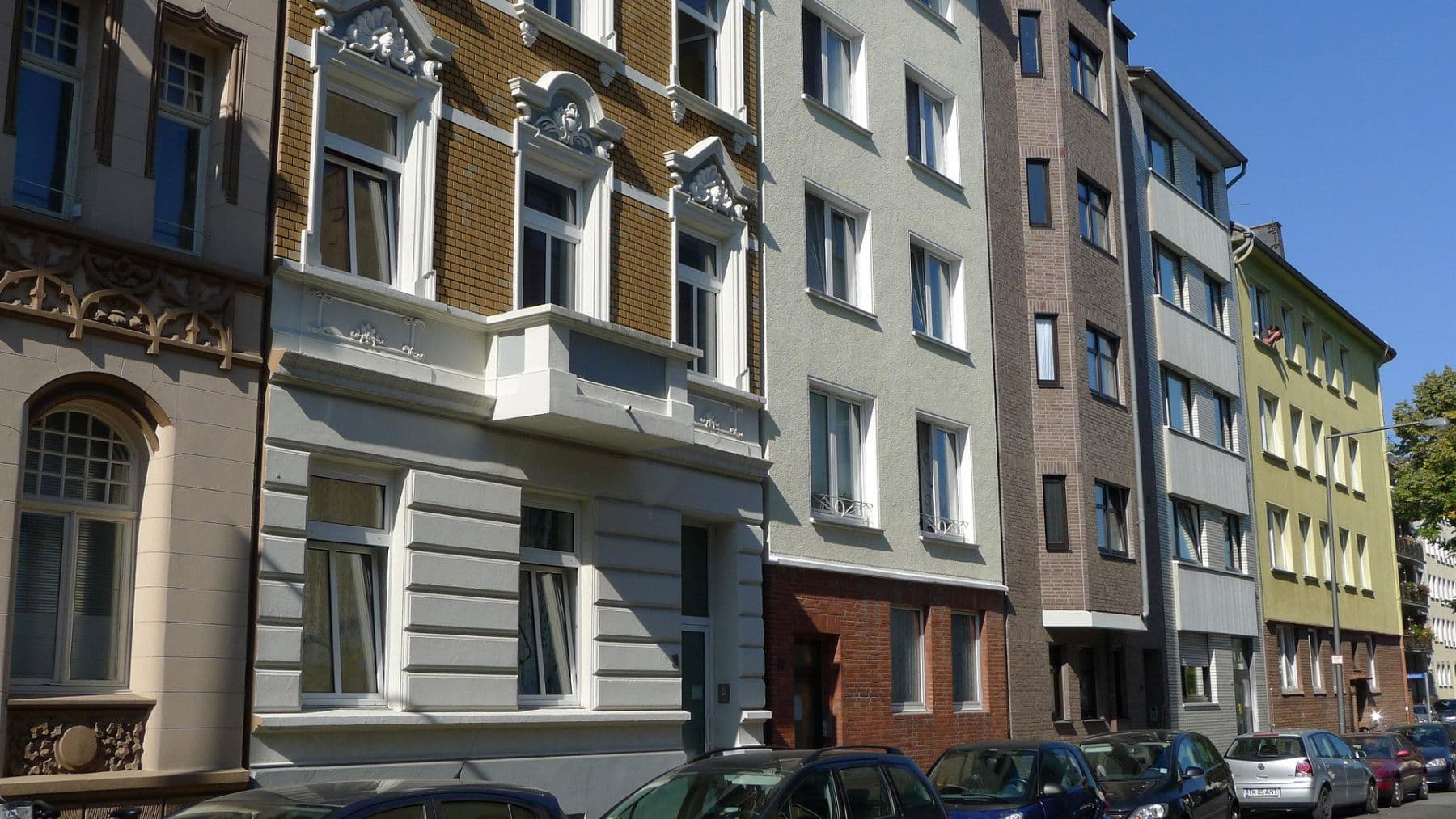 Pronájem bytu 2+1 67 m², Benediktinerstraße 28, Cáchy, Severní Porýní-Vestfálsko Pronájem bytu 2+1 67 m², Benediktinerstraße 28, Cáchy, Severní Porýní-Vestfálsko