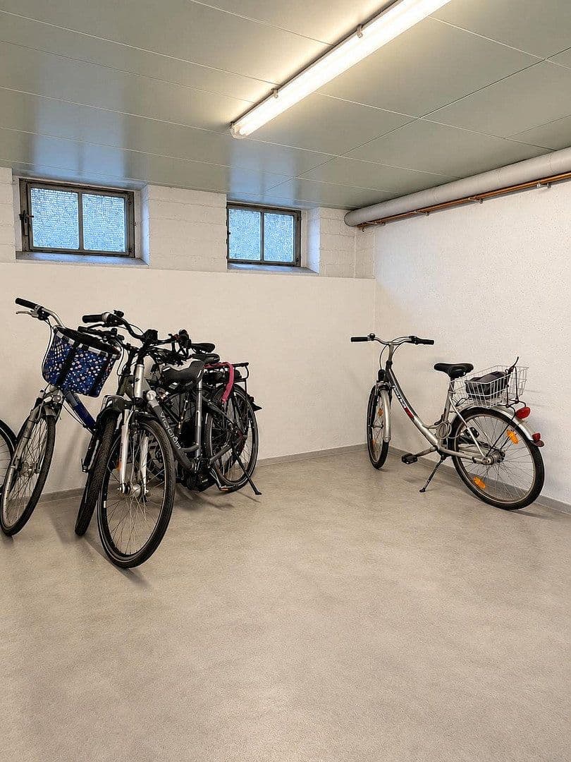 Pronájem bytu 2+1 67 m², Benediktinerstraße 28, Cáchy, Severní Porýní-Vestfálsko Pronájem bytu 2+1 67 m², Benediktinerstraße 28, Cáchy, Severní Porýní-Vestfálsko