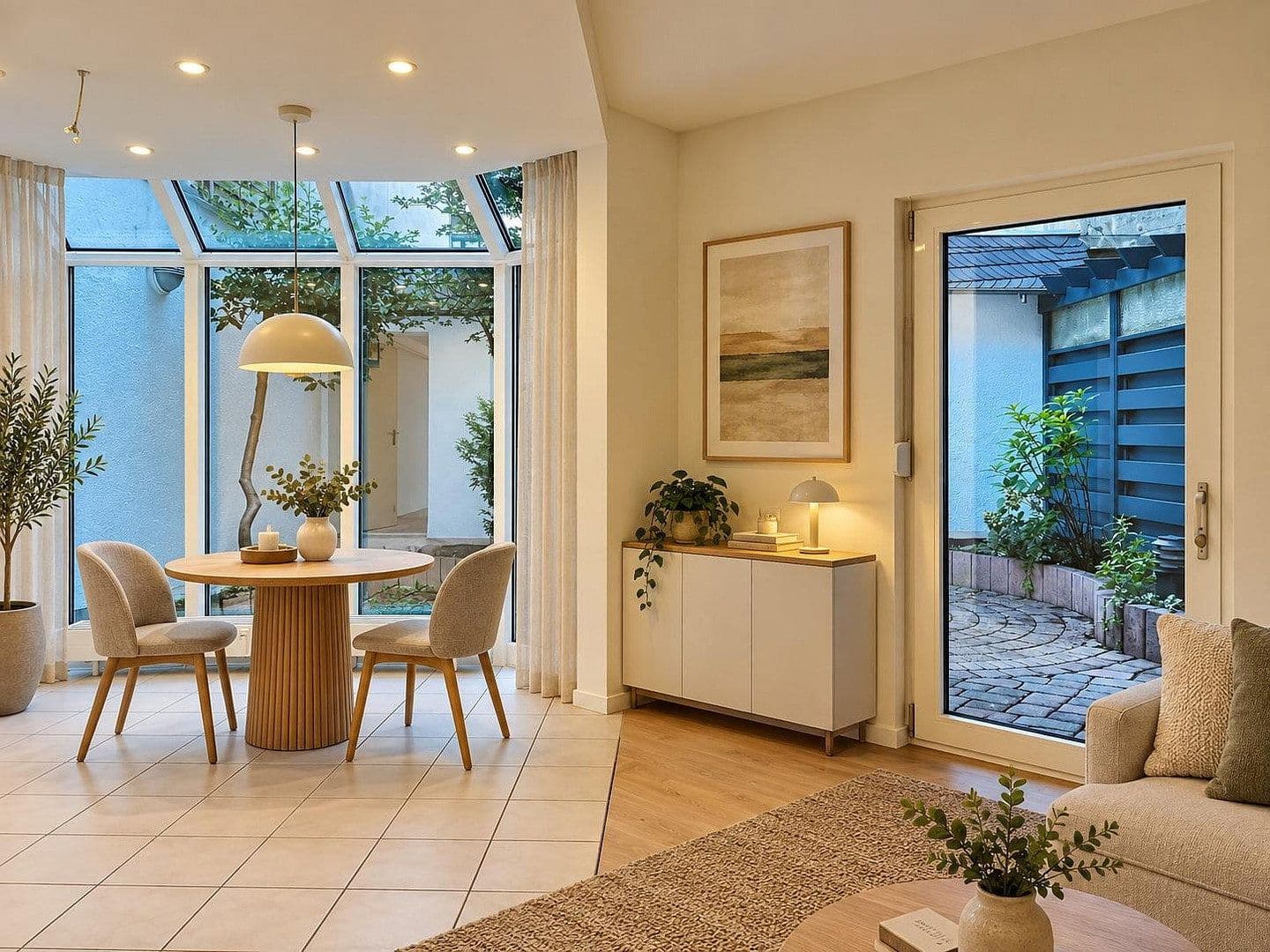 Pronájem bytu 2+1 67 m², Benediktinerstraße 28, Cáchy, Severní Porýní-Vestfálsko Pronájem bytu 2+1 67 m², Benediktinerstraße 28, Cáchy, Severní Porýní-Vestfálsko