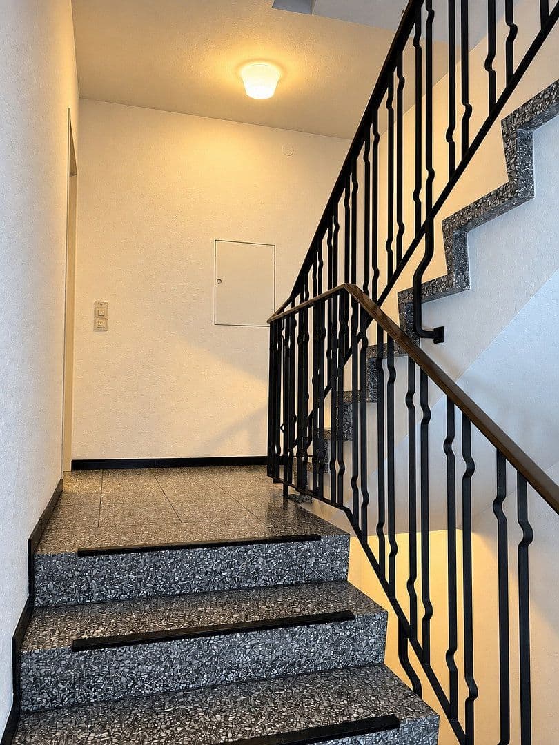 Pronájem bytu 2+1 67 m², Benediktinerstraße 28, Cáchy, Severní Porýní-Vestfálsko Pronájem bytu 2+1 67 m², Benediktinerstraße 28, Cáchy, Severní Porýní-Vestfálsko