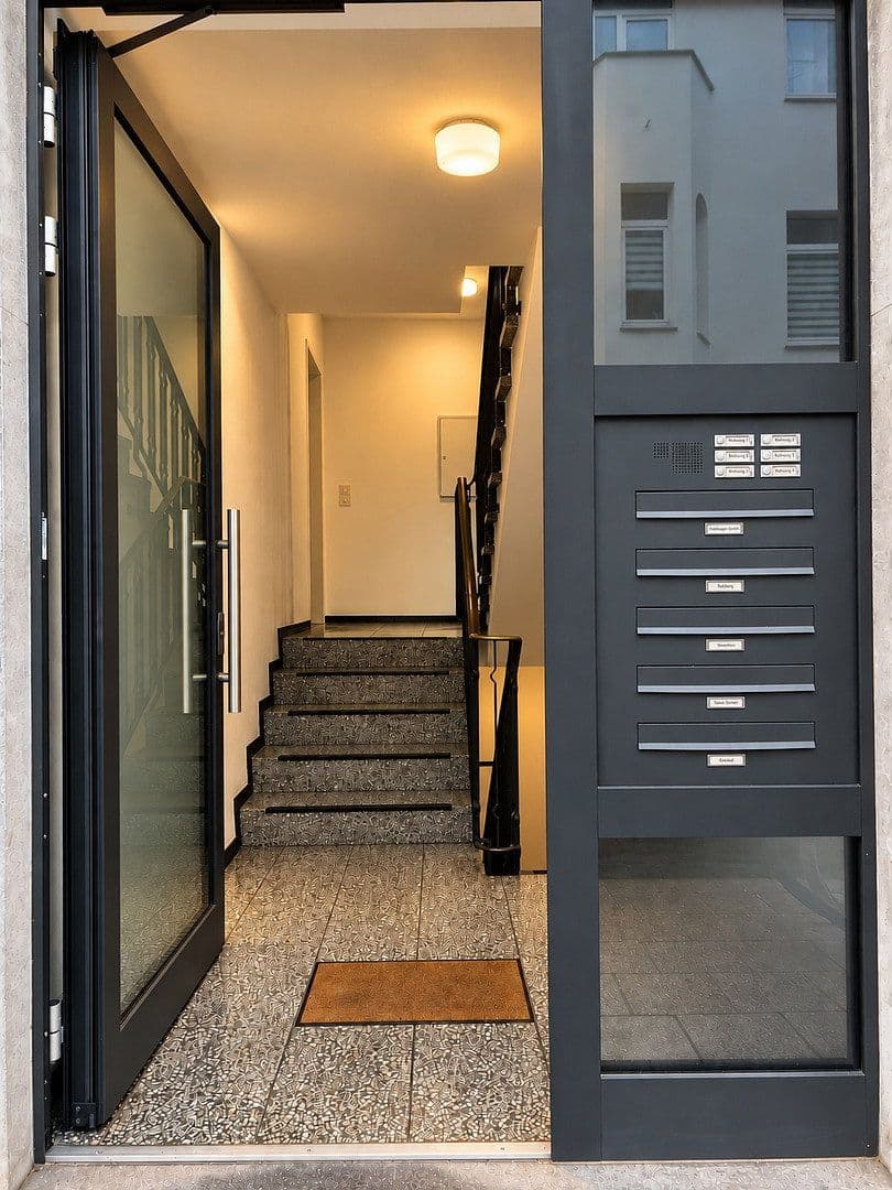 Pronájem bytu 2+1 67 m², Benediktinerstraße 28, Cáchy, Severní Porýní-Vestfálsko Pronájem bytu 2+1 67 m², Benediktinerstraße 28, Cáchy, Severní Porýní-Vestfálsko