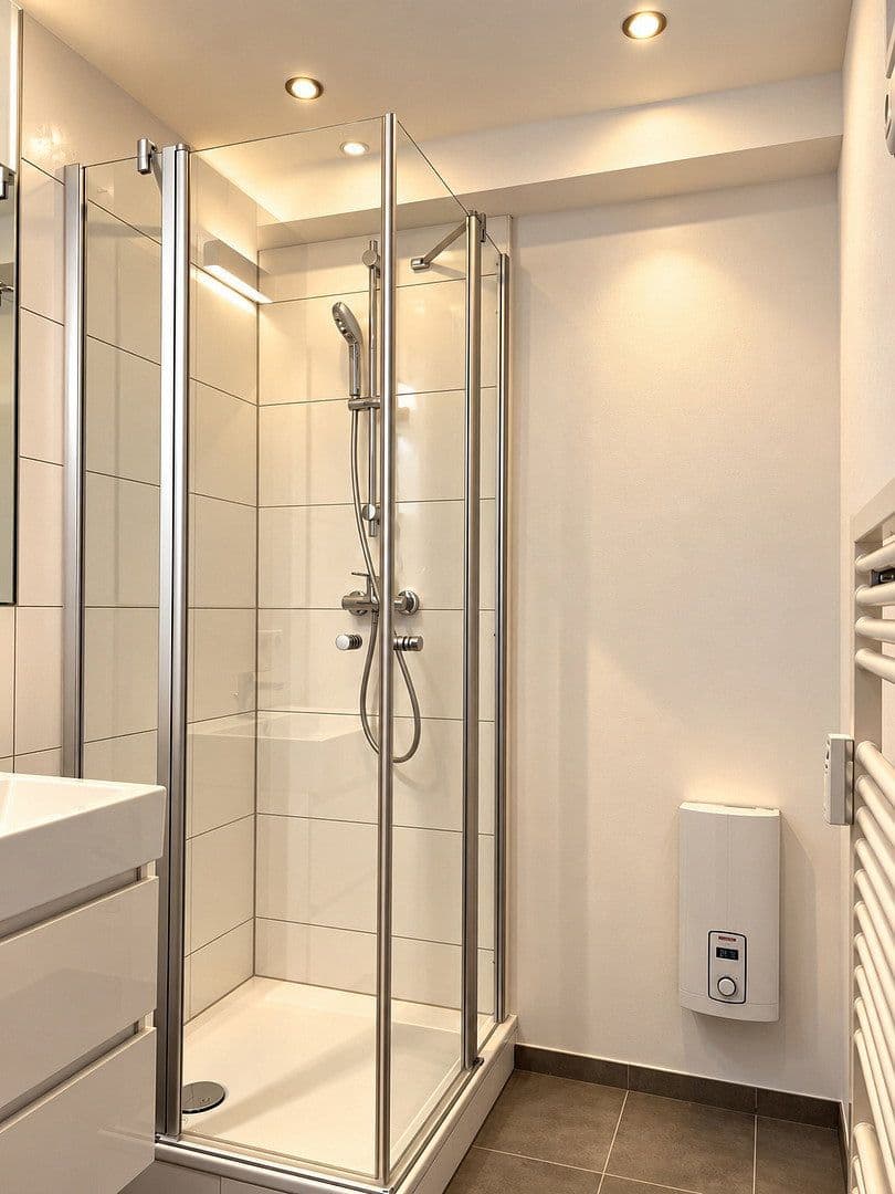 Pronájem bytu 2+1 67 m², Benediktinerstraße 28, Cáchy, Severní Porýní-Vestfálsko Pronájem bytu 2+1 67 m², Benediktinerstraße 28, Cáchy, Severní Porýní-Vestfálsko