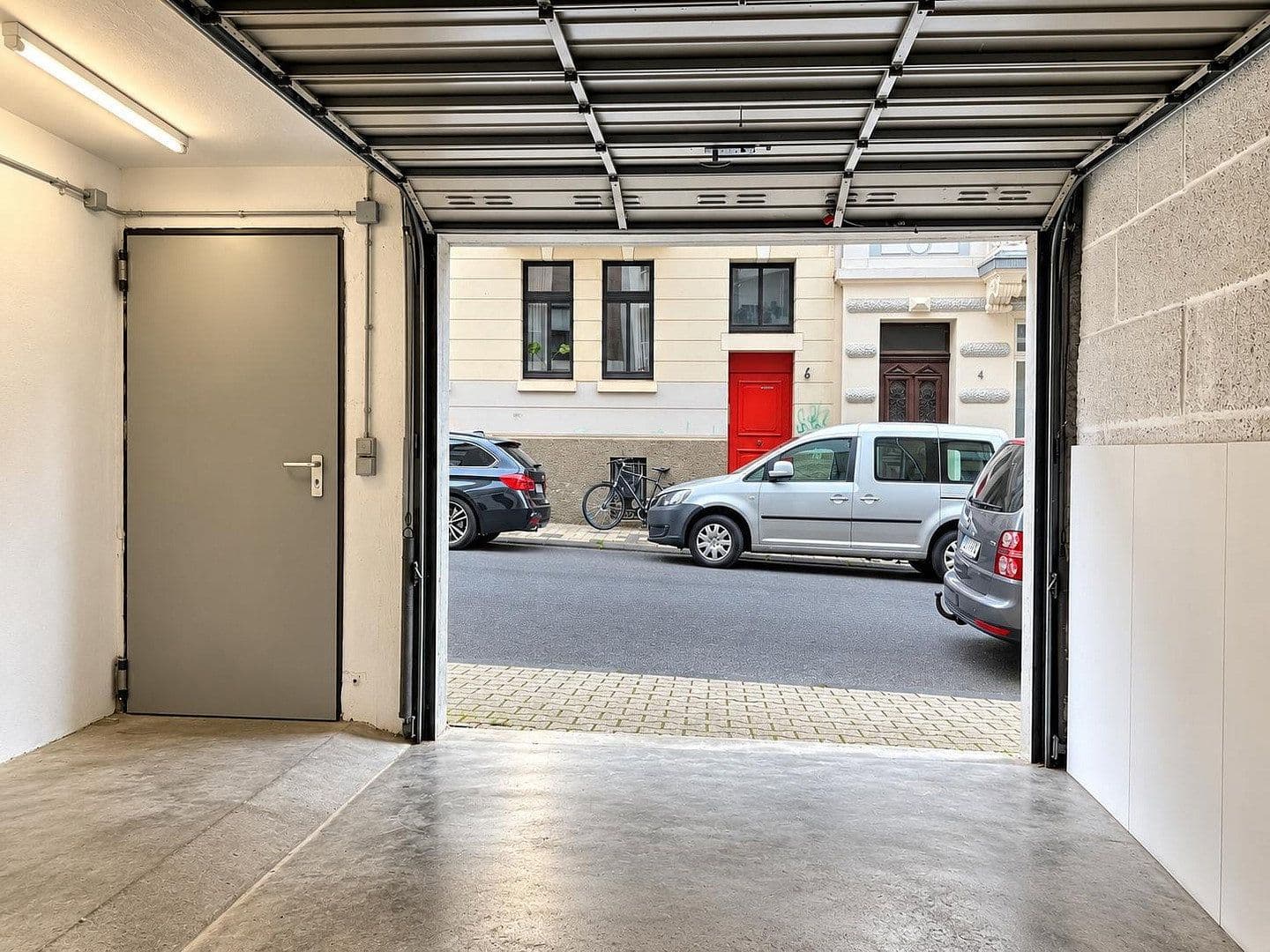 Pronájem bytu 2+1 67 m², Benediktinerstraße 28, Cáchy, Severní Porýní-Vestfálsko Pronájem bytu 2+1 67 m², Benediktinerstraße 28, Cáchy, Severní Porýní-Vestfálsko