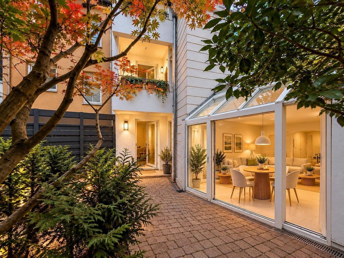 Pronájem bytu 2+1 67 m², Benediktinerstraße 28, Cáchy, Severní Porýní-Vestfálsko Pronájem bytu 2+1 67 m², Benediktinerstraße 28, Cáchy, Severní Porýní-Vestfálsko