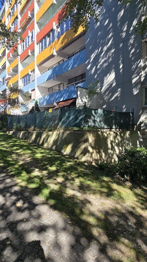 Prodej bytu 4+1 119 m², Wilhelm-Hauff-Str.29, Augsburg, Bavorsko Prodej bytu 4+1 119 m², Wilhelm-Hauff-Str.29, Augsburg, Bavorsko
