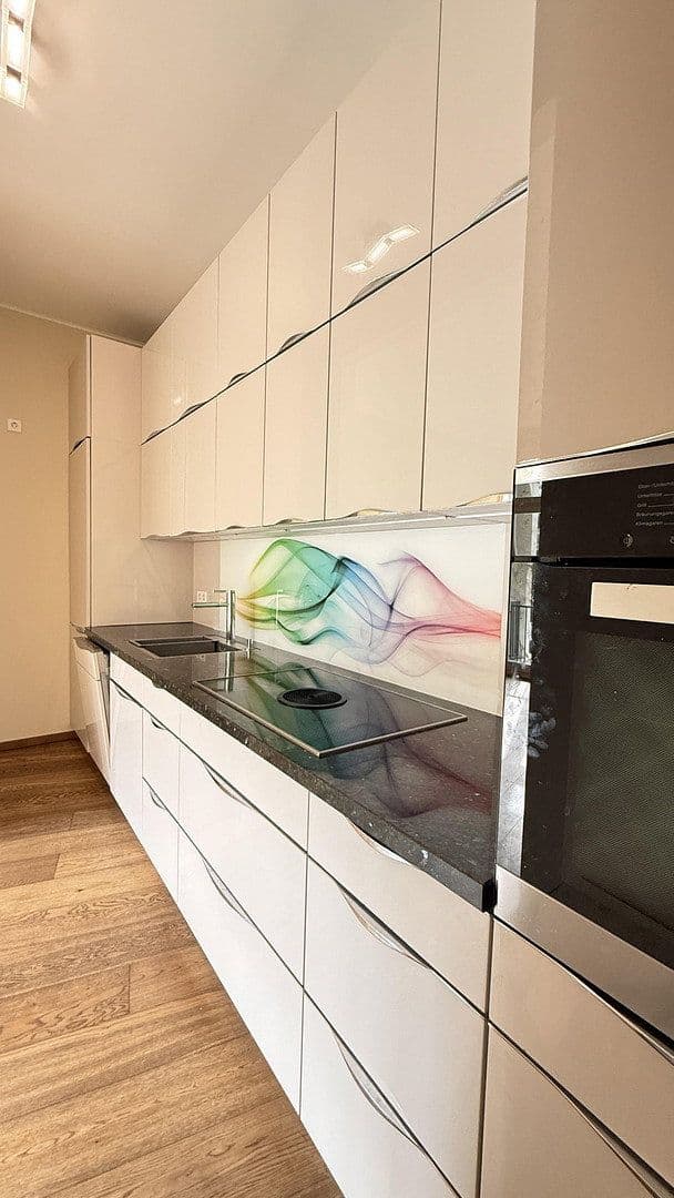 Pronájem bytu 4+1 129 m², Berlin, Berlín Pronájem bytu 4+1 129 m², Berlin, Berlín
