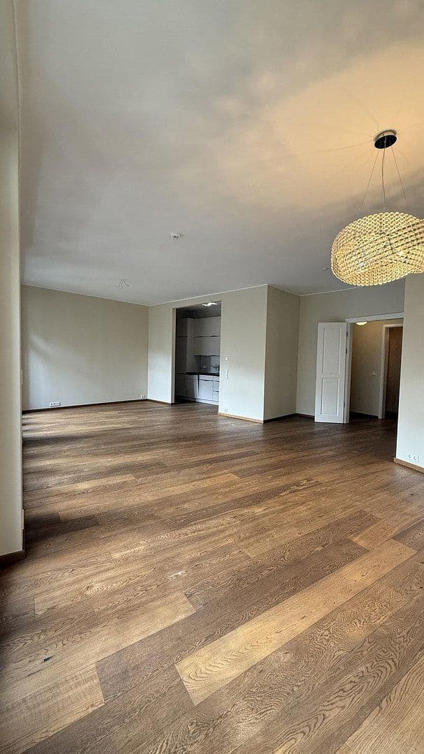 Pronájem bytu 4+1 129 m², Berlin, Berlín Pronájem bytu 4+1 129 m², Berlin, Berlín