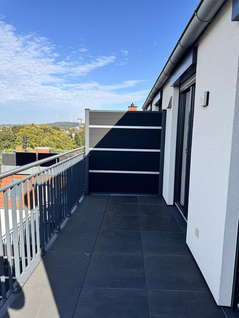 Pronájem bytu 2+kk 83 m², Bramscher Str. 61, Osnabrück, Dolní Sasko Pronájem bytu 2+kk 83 m², Bramscher Str. 61, Osnabrück, Dolní Sasko