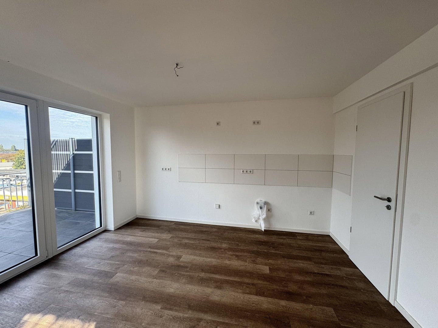 Pronájem bytu 2+kk 83 m², Bramscher Str. 61, Osnabrück, Dolní Sasko Pronájem bytu 2+kk 83 m², Bramscher Str. 61, Osnabrück, Dolní Sasko