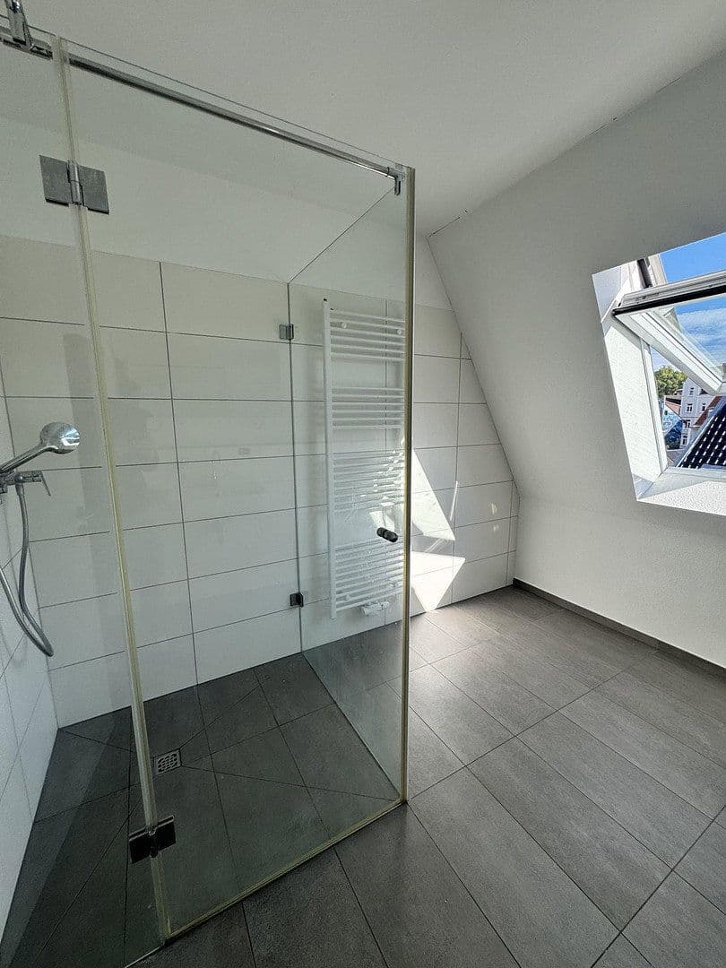Pronájem bytu 2+kk 83 m², Bramscher Str. 61, Osnabrück, Dolní Sasko Pronájem bytu 2+kk 83 m², Bramscher Str. 61, Osnabrück, Dolní Sasko