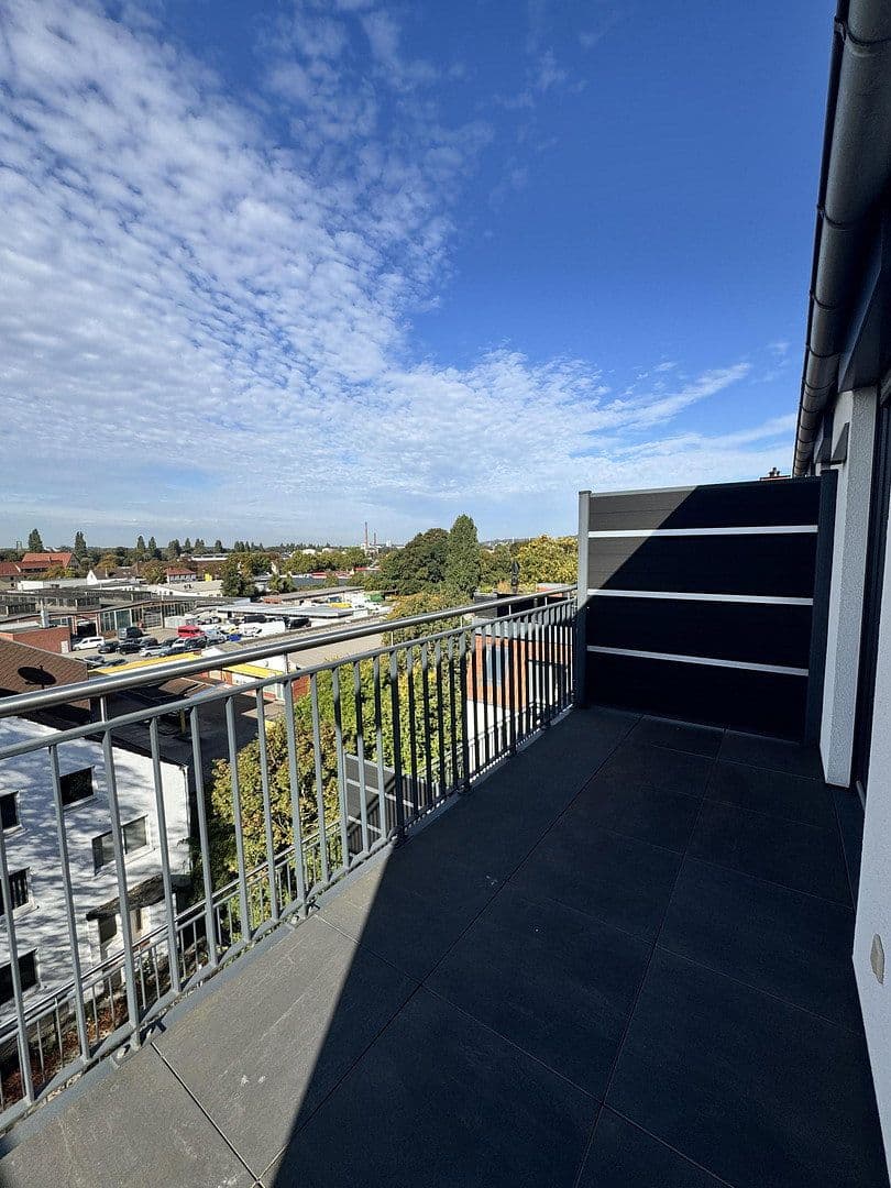 Pronájem bytu 2+kk 83 m², Bramscher Str. 61, Osnabrück, Dolní Sasko Pronájem bytu 2+kk 83 m², Bramscher Str. 61, Osnabrück, Dolní Sasko