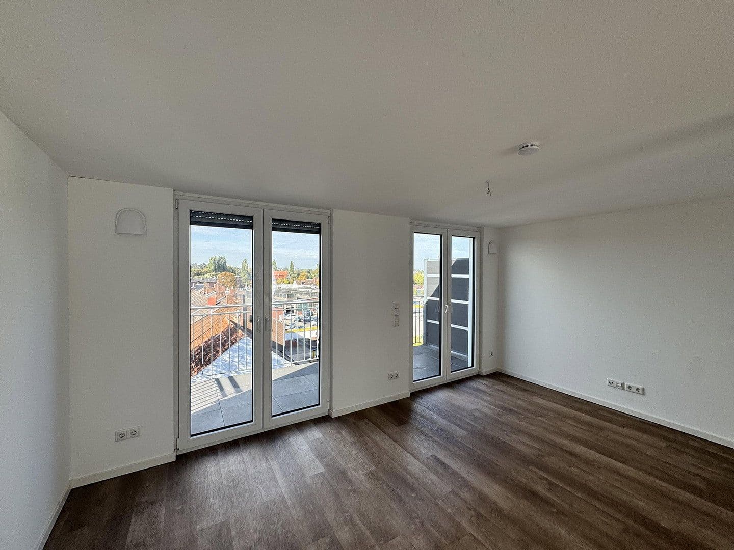 Pronájem bytu 2+kk 83 m², Bramscher Str. 61, Osnabrück, Dolní Sasko Pronájem bytu 2+kk 83 m², Bramscher Str. 61, Osnabrück, Dolní Sasko