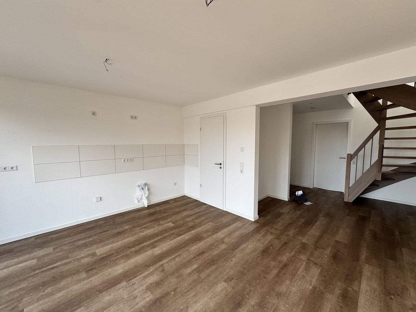 Pronájem bytu 2+kk 83 m², Bramscher Str. 61, Osnabrück, Dolní Sasko Pronájem bytu 2+kk 83 m², Bramscher Str. 61, Osnabrück, Dolní Sasko