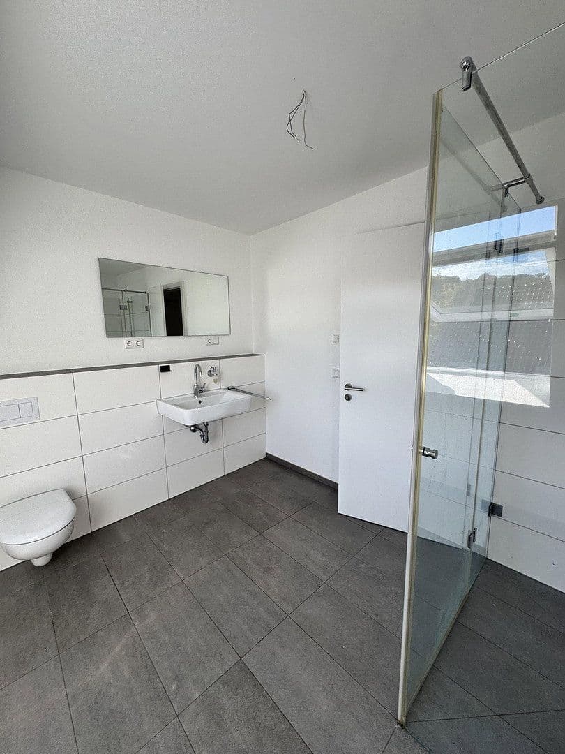 Pronájem bytu 2+kk 83 m², Bramscher Str. 61, Osnabrück, Dolní Sasko Pronájem bytu 2+kk 83 m², Bramscher Str. 61, Osnabrück, Dolní Sasko
