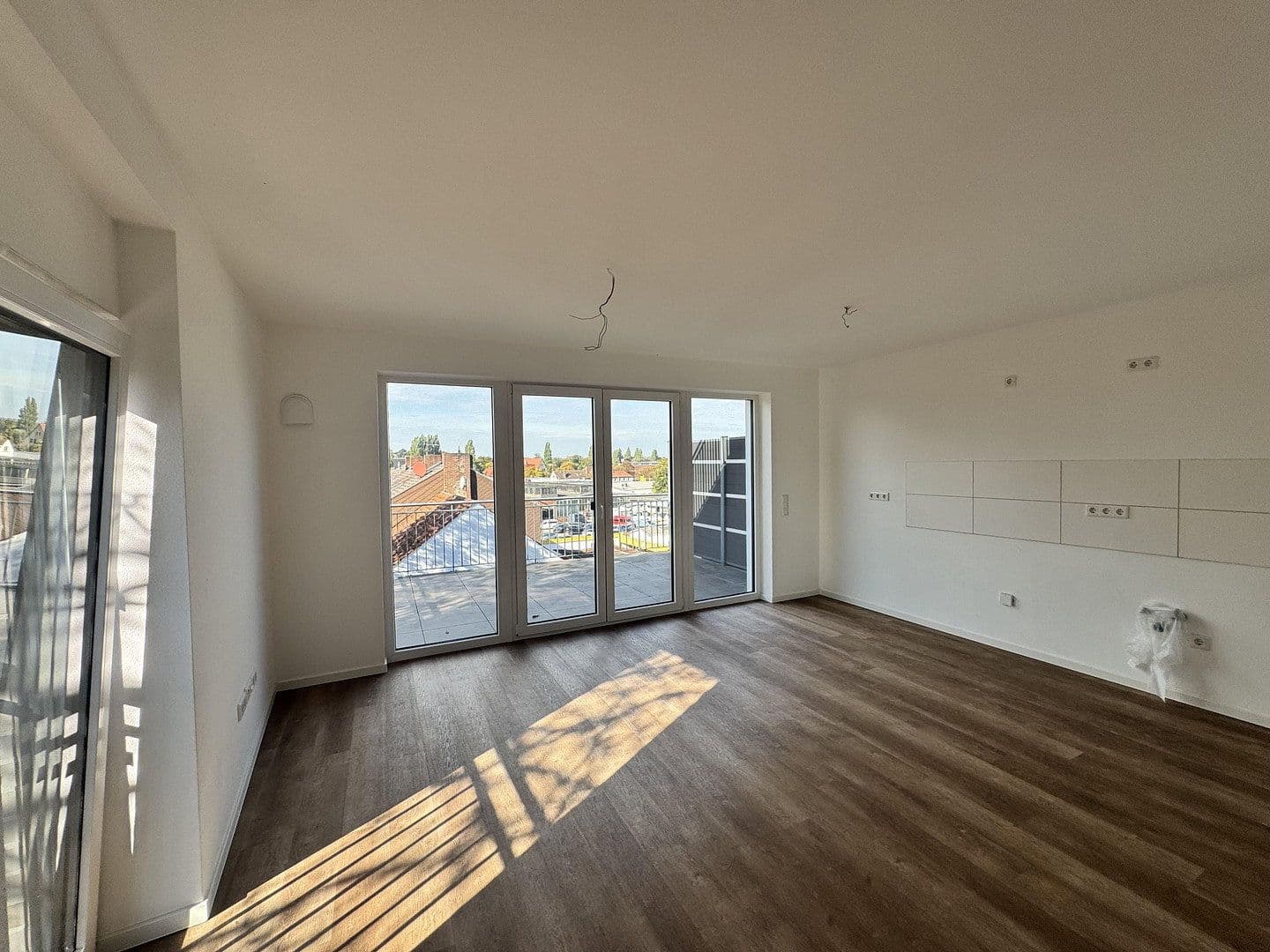 Pronájem bytu 2+kk 83 m², Bramscher Str. 61, Osnabrück, Dolní Sasko Pronájem bytu 2+kk 83 m², Bramscher Str. 61, Osnabrück, Dolní Sasko