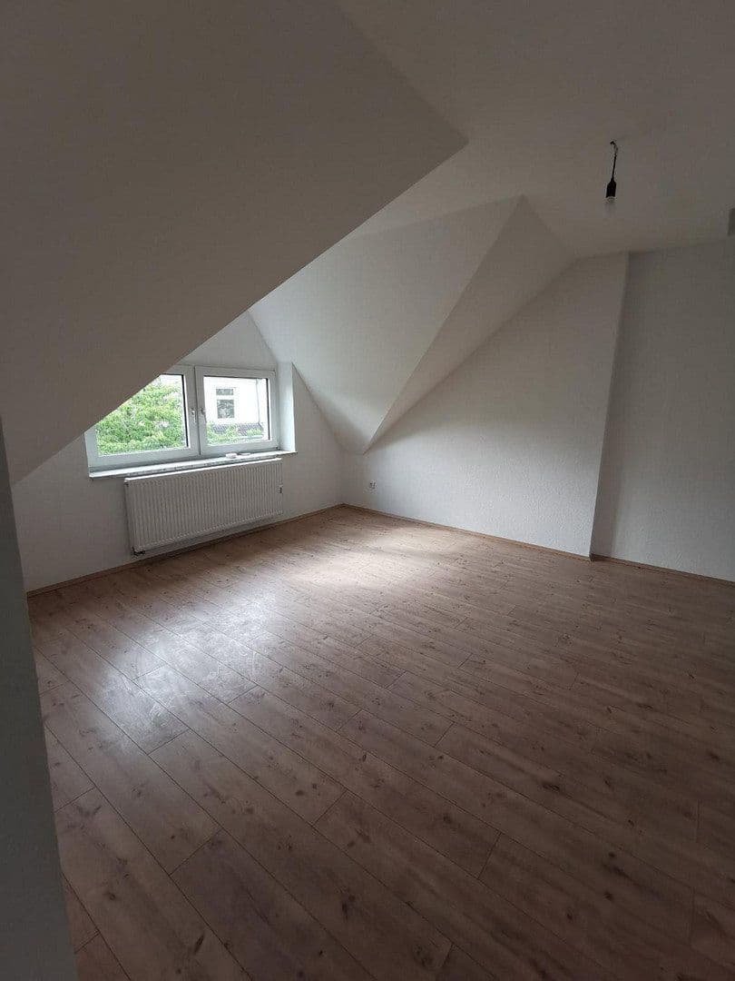 Pronájem bytu 2+1 50 m², Am Bocklerbaum 8, Essen, Severní Porýní-Vestfálsko Pronájem bytu 2+1 50 m², Am Bocklerbaum 8, Essen, Severní Porýní-Vestfálsko