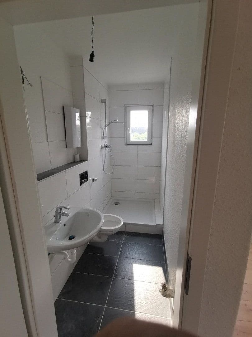 Pronájem bytu 2+1 50 m², Am Bocklerbaum 8, Essen, Severní Porýní-Vestfálsko Pronájem bytu 2+1 50 m², Am Bocklerbaum 8, Essen, Severní Porýní-Vestfálsko