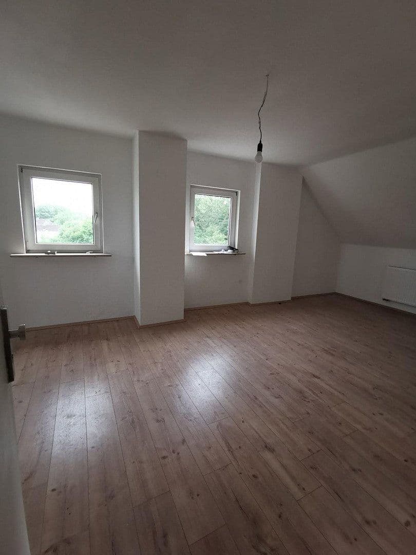 Pronájem bytu 2+1 50 m², Am Bocklerbaum 8, Essen, Severní Porýní-Vestfálsko Pronájem bytu 2+1 50 m², Am Bocklerbaum 8, Essen, Severní Porýní-Vestfálsko