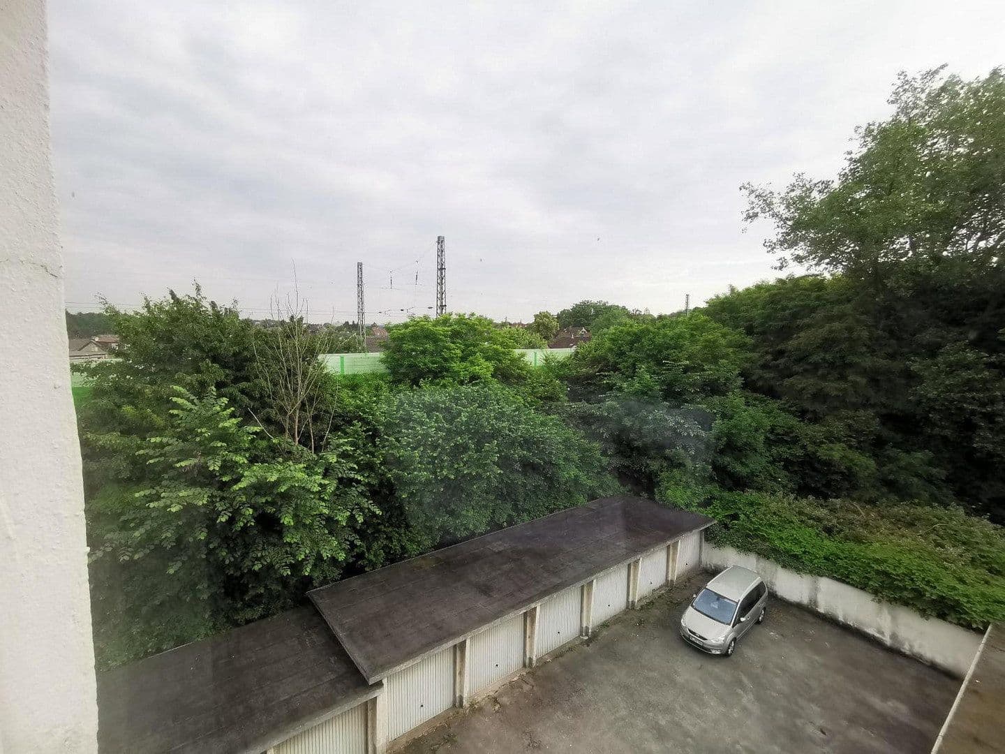 Pronájem bytu 2+1 50 m², Am Bocklerbaum 8, Essen, Severní Porýní-Vestfálsko Pronájem bytu 2+1 50 m², Am Bocklerbaum 8, Essen, Severní Porýní-Vestfálsko